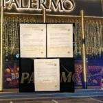 Cierran tres casinos en Sonora tras ser señalados por EU por presunto lavado de dinero