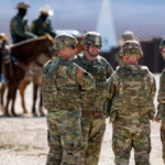 Marco Rubio niega que EU vaya a enviar tropas a México, pero insiste: “hay zonas controladas por el narco”