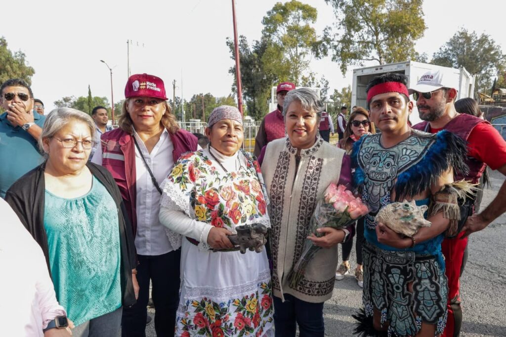 el mitote por la ciencia 3