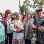 Realizan en el Estado de México el “Mitote por la Ciencia y la Cultura” organizado por Morena