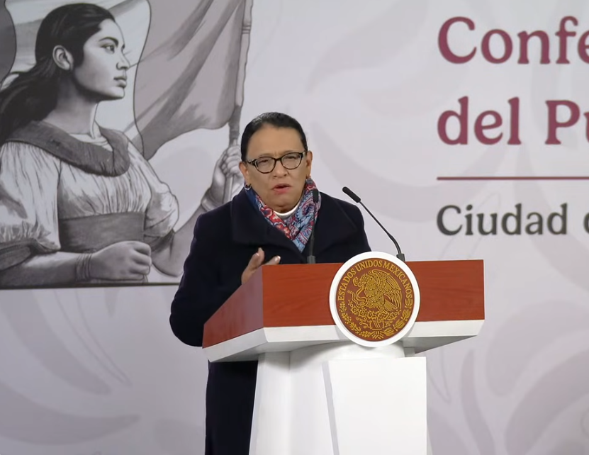 rosa isela rodriguez