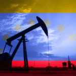 Petroleo la verdadera causa de intervención que Washington ya no disimula