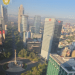 Sismo de Magnitud 6.5 Sacude la Ciudad de México; Epicentro en Guerrero