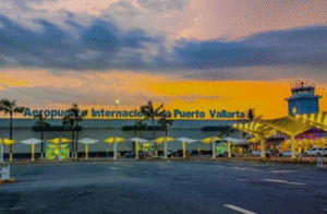 aeropuerto vallarta