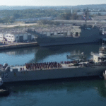 Arriban a Cuba buques mexicanos con cargamento solidario; enviarán más insumos en próximas semanas