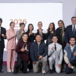 Sheinbaum anunció el lanzamiento de «Boxeando por la Paz» programa que combinará política social y activación deportiva