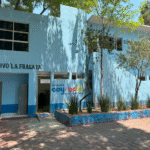 Permiten uso comercial de instalaciones públicas en deportivo de Coyoacán a empresas privadas