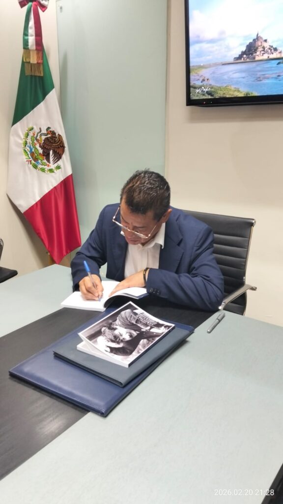 Foto: Zavianny Torres