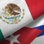 Mayoría en el Senado respalda política de solidaridad de México con Cuba