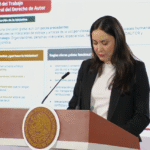 Gobierno impulsa histórica Ley Federal de Cine y Audiovisuales para modernizar el cine mexicano y adaptarlo a la era digital