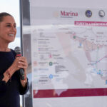 Sheinbaum enviara ayuda humanitaria a Cuba, pese a advertencias de Trump