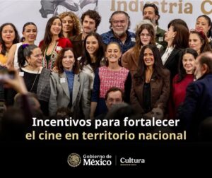 Foto: Secretaría de Cultura