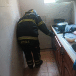 Tragedia en Santa Fe: investigan muerte de dos mujeres por inhalación de gas en Álvaro Obregón