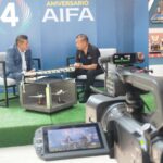 AIFA supera 18 millones de pasajeros a cuatro años de operación y alista sus servicios de cara al Mundial 2026