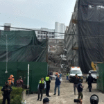 Confirman una víctima mortal tras derrumbe en San Antonio Abad