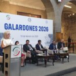 Galardones Jurídicos 2026: Reconocimiento al Mérito Académico y Profesional