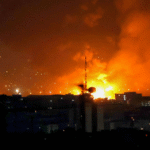 Irak impulsa frente diplomático con Europa y países vecinos para contener conflicto en Irán