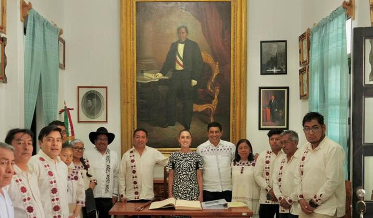 natalicio de benito juarez