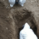 Capacitan en CDMX a peritos y colectivos para distinguir restos humanos en campo