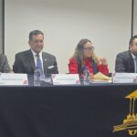 La UNAM presenta libros especializados en materia jurídica