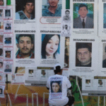 Sheinbaum refuerza estrategia contra desapariciones