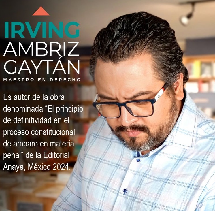 irving ambriz
