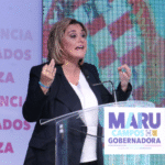 Maru Campos al borde del juicio político y hasta 40 años de cárcel por caso CIA