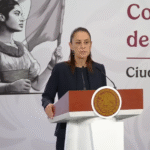 Sheinbaum cuestiona a Chihuahua por acuerdos con EU y advierte riesgos a la soberanía nacional