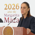 Sheinbaum exige aclaraciones por presencia de agentes de EE. UU. en operativo en Chihuahua