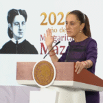 «Soberanía no se negocia»: Sheinbaum confirma requerimiento legal a gobernadora de Chihuahua por caso CIA