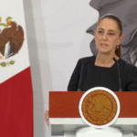 «Caso CIA en Chihuahua debe ser excepcional»: Sheinbaum exige respeto a la soberanía