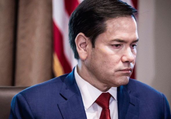marco rubio