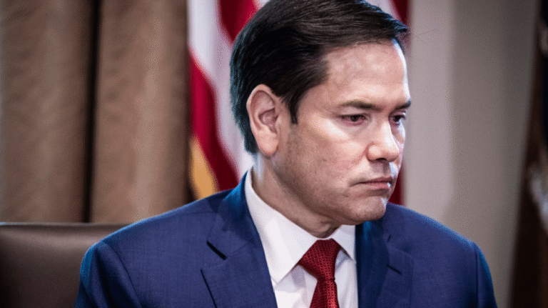 marco rubio