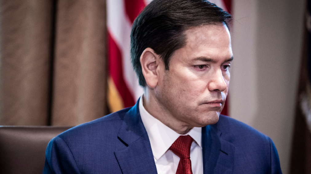 marco rubio
