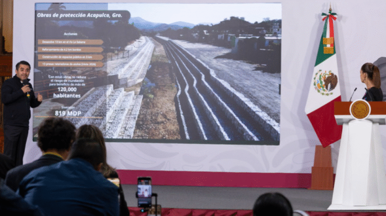 Foto: Gobierno de México.