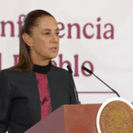 Claudia Sheinbaum 09 jun 26