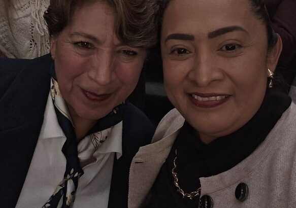 foto: Carmen de la Rosa