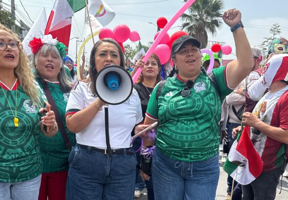 Foto: Carmen de la Rosa