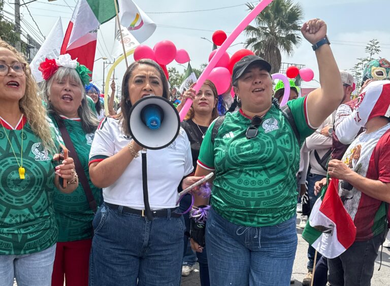 Foto: Carmen de la Rosa