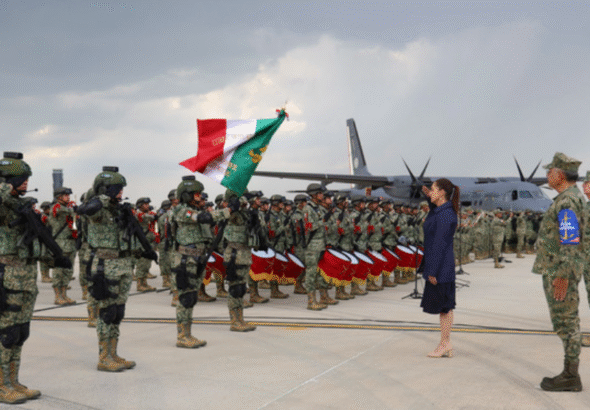 Foto: Gobierno de México