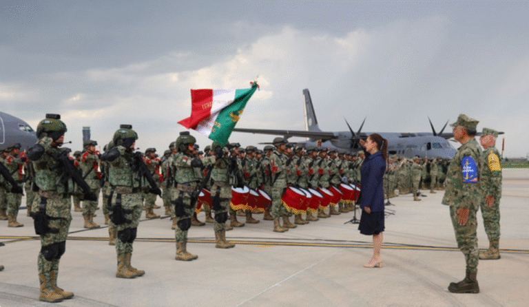Foto: Gobierno de México