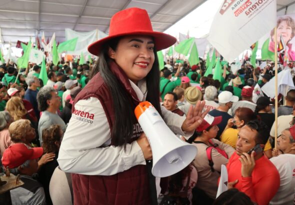 foto: Carmen de la Rosa