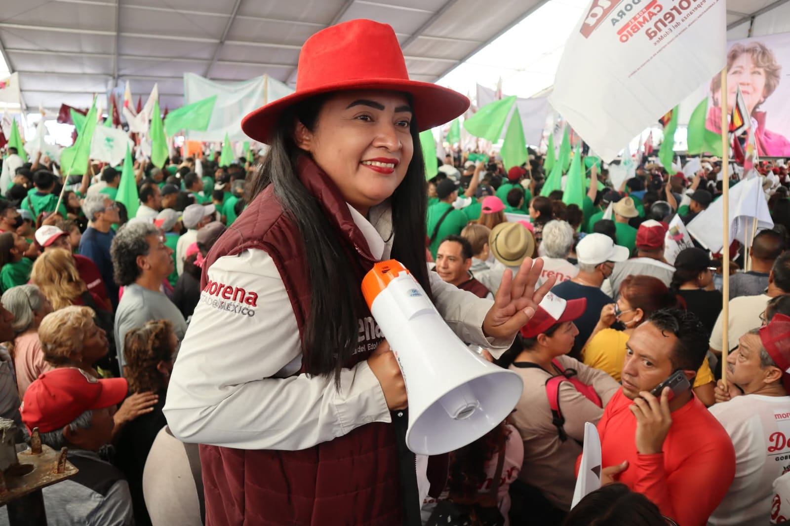 foto: Carmen de la Rosa