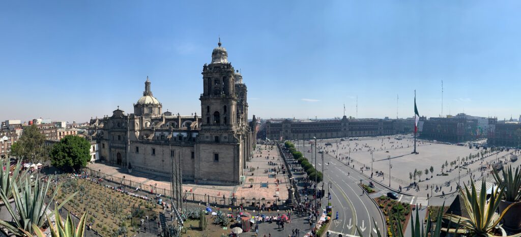 Foto: Hugo Tovar en Unsplash