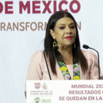 Foto: Clara Brugada