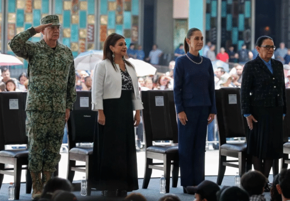 Foto: La Jornada