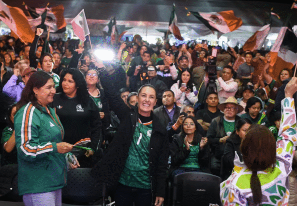 Foto: Presidencia