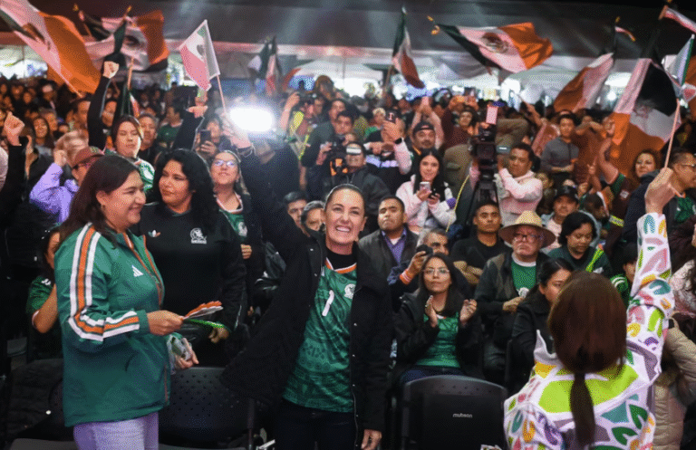 Foto: Presidencia