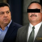 Foto: Garcia Cabeza de Vaca- Ruffo Appel ( Arte CDMX PRESS)