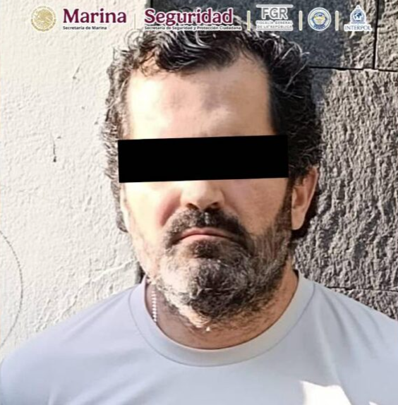 Foto: Farias Laguna (SECRETARIA DE MARINA)